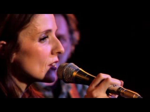 Patty Griffin - Up To The Mountain (MLK Tribute)