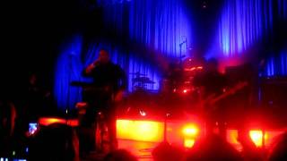 Blue October &quot;The Flight&quot; Live @ House of Blues in Cleveland