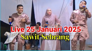 Download lagu Live 2P Adistra || 25 Januari 2025 || Sawit Sebrang mp3