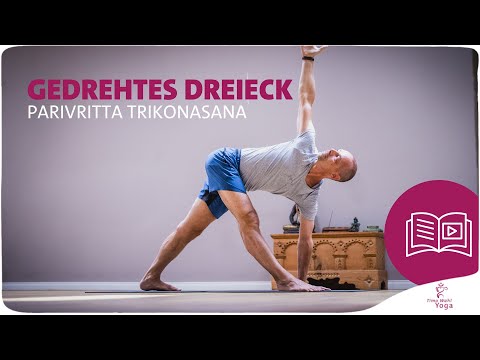 Das gedrehte Dreieck