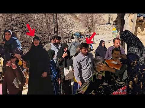 Par family hosts Akram and her children