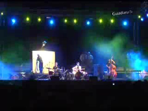 Festival del Poniente 2008 - Muchachito 2ª