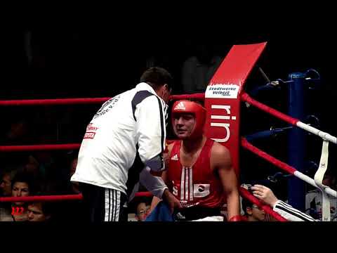 2217 Velberter BC Bundesliga Velberter BC vs. SV Motor Babelsberg Eugen Burhard 29.10.2011