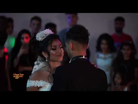 Shukri & Nesreen حفلة زفاف