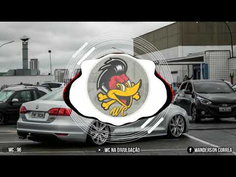 ARROCHA DOS FLUXOS 3 - MC Dricka, MC BN e MC Vitinho Avassalador (DJ Biel Beats e DJ Will DF)