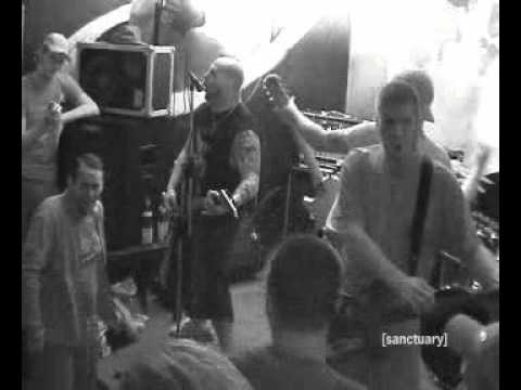 Shattered Realm Live  Juz Höxter 9-13-2003 Full Set