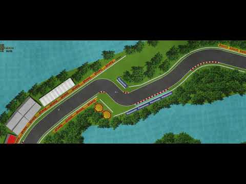 F1SL Kubica Cup - #3 GP Canada - Turbo Sliders