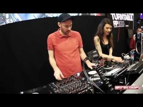 Reloop @ Musikmesse Frankfurt 2015