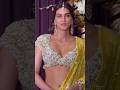 KRITI SANON HOT LOOK NAVEL SHOW SLOW MOTION Kritisanon Dopatti Kritisanonhottest Navel