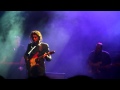 Matt Corby - Runaway live @ The Enmore Sydney ...
