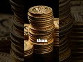 Why Inca civilization didn't use money? #historyshorts #facts #youtubeshorts