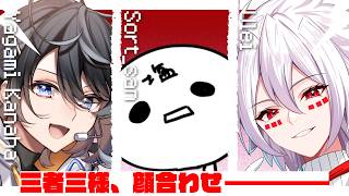 [ #APEX ] 勝たなきゃただの養分 [初見さん大歓迎]