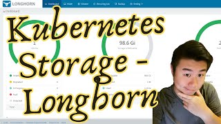 How to Set Up Longhorn in Kubernetes for Seamless Storage Volume Provisioning