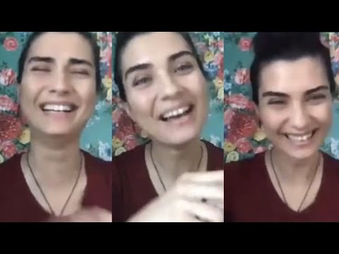 Her laugh 🥰♥️ ~ Tuba Büyüküstün