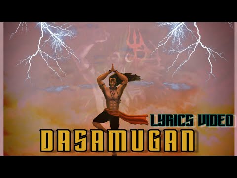 DASAMUGAN||Official Lyrics Video ||havoc brothers