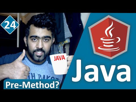 Java Tutorial For Beginners Series 2016 Using Predefined Functions In Java 24