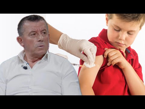 “Fëmija 5-vjeç me diabet”, Nikola Ndoni: Shëroni diabetin brenda javës duke hequr..