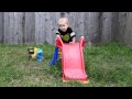 Brotherly Love And Sliding 101
