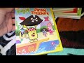 My Wow Wow Wubbzy DVD Collection Ian Sweeney S 2023 Birthday Special