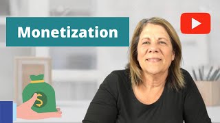 YouTube Monetization Requirements | How Long Does it Take to Get Monetized | The Process