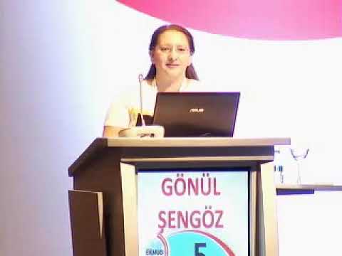 3 olgular esliginde gebelik ve enfeksiyonlar