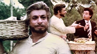 Download lagu अबे मेरा डायलॉग मुझी को चकली के बदले केला  | kader khan comedy scenes mp3