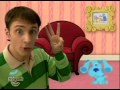 Blues Clues Season 3 Theme 29