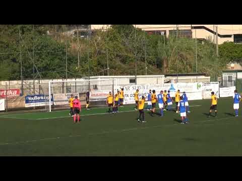 DIL00E 240917 - BORZOLI - CERIALE 1-1 | PROMOZIONE A