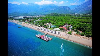 preview picture of video 'Ulusoy Kemer Holiday Club Kemer 0850 300 9461'