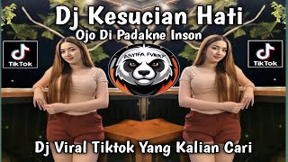 Download lagu DJ OJO DI PADAKNE INSUN || FULL BASS YANG VIRAL DI TIKTOK mp3