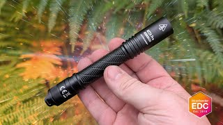 Is this my FAVOURITE LIGHT of 2025? – Nitecore MT2a Pro