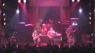 Shock and Terror-cKy Live At Mr. Smalls Funhouse