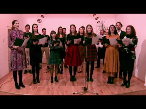 Crestini din toata zarea