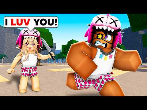 CRAZY FAN GIRL Tries To ONLINE DATE Me, So I Did This!
