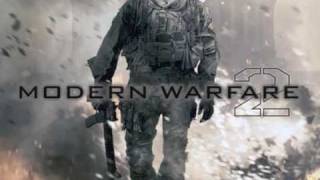 CoD: Modern Warfare 2 Soundtrack - Introduction Extended