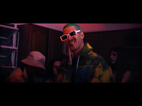 POYØ - RaXXXet - (Prod. Hot Plug Beats) [Video Oficial]