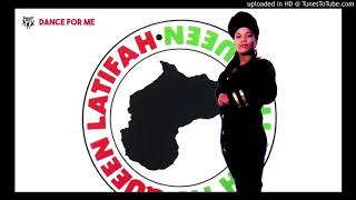 Dance for me - Queen latifah (Codicias Remix)