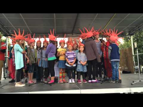 Letím hledat světy