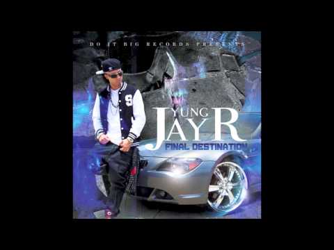 Yung Jay R - Fuck It Feat. Lucky Luciano (OFFICIAL AUDIO)