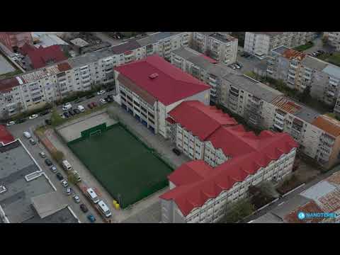 Liceul cu Program Sportiv Slatina