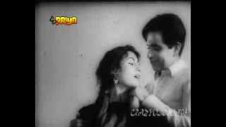 DIL MEIN SAMAA GAYE SAJAN -LATA -TALAT MEHMOOD