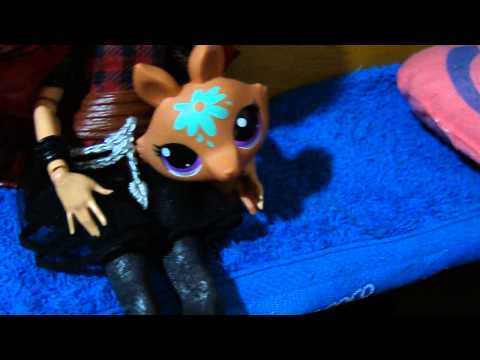 Minha casa das Ever After High