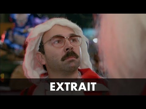 LE PÈRE NOËL EST UNE ORDURE - Extrait #1 - Gérard Jugnot