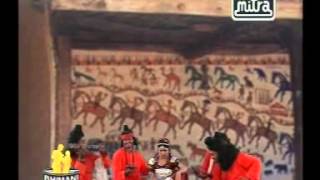 Mane Bhodvi Ne Baave Gaajo song artwork