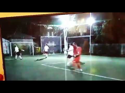 Cel mai tare gol din hobaia