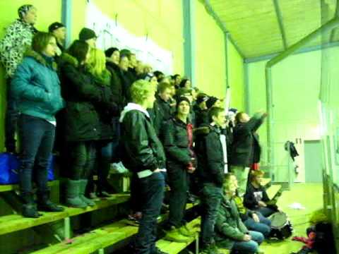 RSK: TeXas är vårt lag.AVI