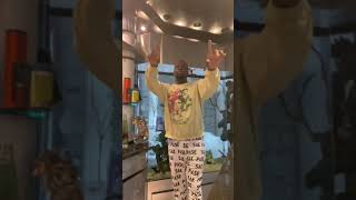 Wyclef Jean’s Carnival Feat. Refugee Sounds🇭🇹!