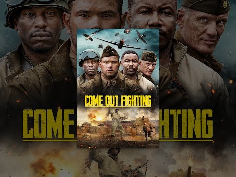 Come Out Fighting