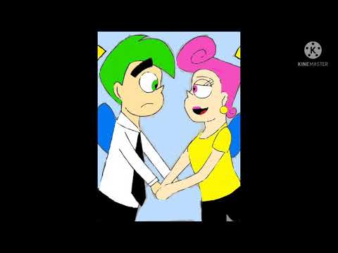 Cosmo × Wanda • All The Things She Said AMV