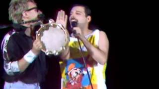 Hello Mary Lou (Goodbye Heart)